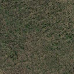 Satellite imagery of Oak Hill, AU