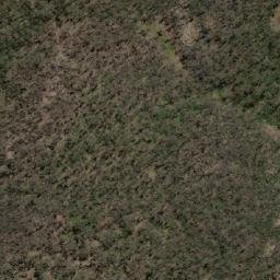 Satellite imagery of Ikes Mountain, AU