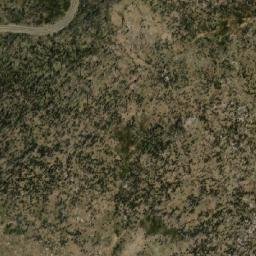 Satellite imagery of Sawyers Hill, AU