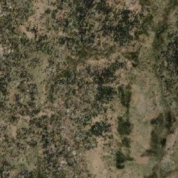 Satellite imagery of Sawyers Hill, AU