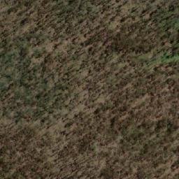 Satellite imagery of Bulgar Hill, AU
