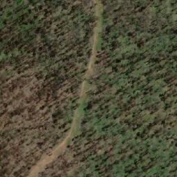 Satellite imagery of Bulgar Hill, AU
