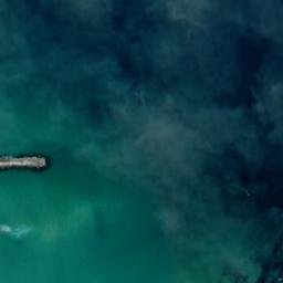 Satellite imagery of Toragy, AU