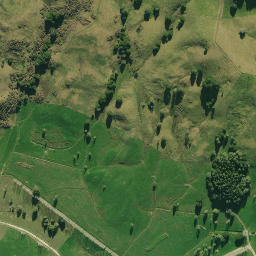 Satellite imagery of PARAHAKA, NZ