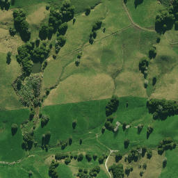 Satellite imagery of PARAHAKA, NZ