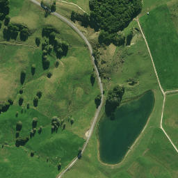 Satellite imagery of PARAHAKA, NZ