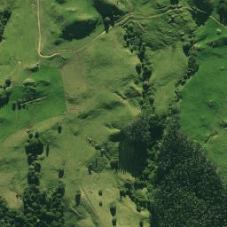 Satellite imagery of 54 NGATOKA, NZ