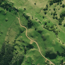 Satellite imagery of 54 NGATOKA, NZ