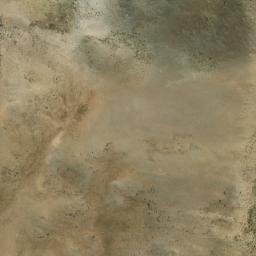 Satellite imagery of Cerro Puntudo Alto, AR