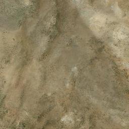 Satellite imagery of Cerro Puntudo Alto, AR