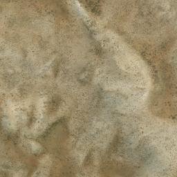 Satellite imagery of Cerro Puntudo Alto, AR