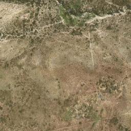 Satellite imagery of Mina Aida, AR