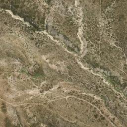 Satellite imagery of Mina Aida, AR