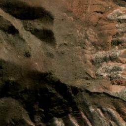 Satellite imagery of Cerro Jarilloso, AR