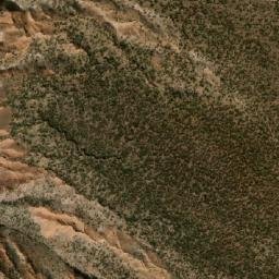 Satellite imagery of Cerro Jarilloso, AR