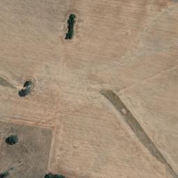 Satellite imagery of Oak Hill, AU