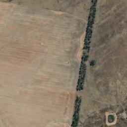 Satellite imagery of Oak Hill, AU