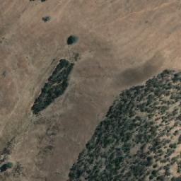 Satellite imagery of Oak Hill, AU