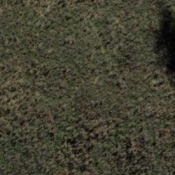 Satellite imagery of Mount Paynter, AU