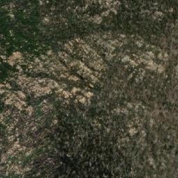 Satellite imagery of Mount Brest, AU