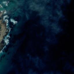 Satellite imagery of Toragy, AU