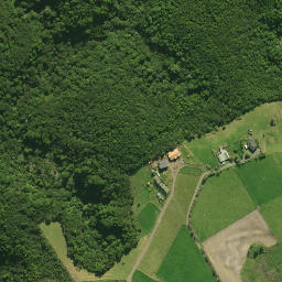 Satellite imagery of 55 KUKUNUI, NZ