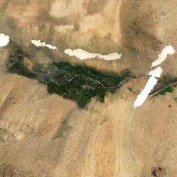 Satellite imagery of Paso Campanario, AR