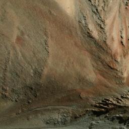 Satellite imagery of Cordón Palao Mahuida, AR