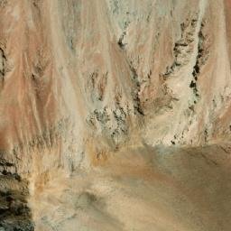 Satellite imagery of Cordón Palao Mahuida, AR