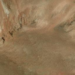 Satellite imagery of Cordón Palao Mahuida, AR