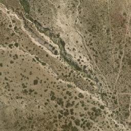 Satellite imagery of Mina Aida, AR