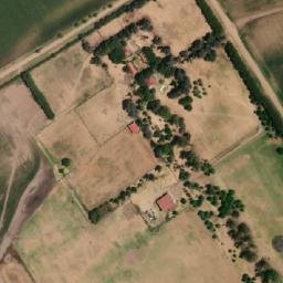 Satellite imagery of TLAU, AR