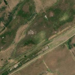 Satellite imagery of TLAU, AR