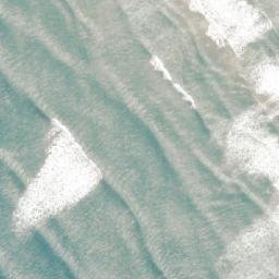 Satellite imagery of Parnka Hill, AU