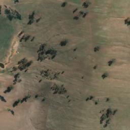 Satellite imagery of Howlong Hill, AU