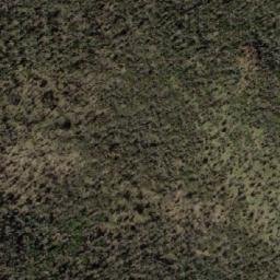 Satellite imagery of Mount Paynter, AU