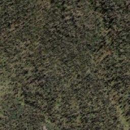 Satellite imagery of Mount Paynter, AU