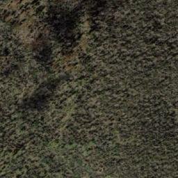 Satellite imagery of Mount Paynter, AU
