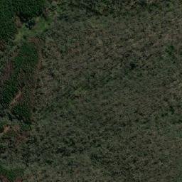 Satellite imagery of Mount Garland, AU