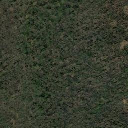 Satellite imagery of Mount Garland, AU