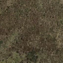 Satellite imagery of Gang Gang Mountain, AU