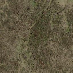 Satellite imagery of Gang Gang Mountain, AU