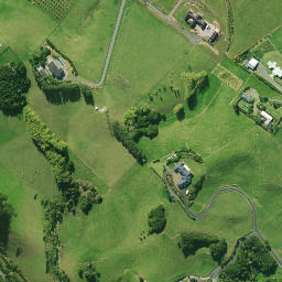 Satellite imagery of L (Ruakaka SD), NZ
