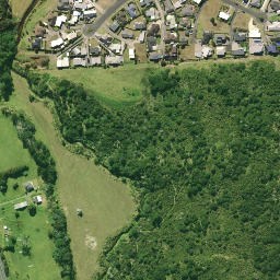Satellite imagery of L (Ruakaka SD), NZ