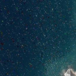 Satellite imagery of Punta Chovellén, CL