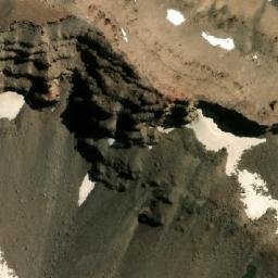 Satellite imagery of Paso Campanario, AR