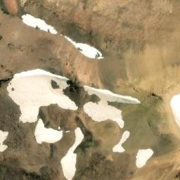Satellite imagery of Paso Campanario, AR