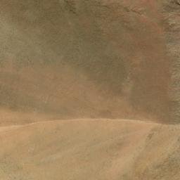 Satellite imagery of Cordón Palao Mahuida, AR