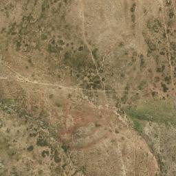 Satellite imagery of Mina Aida, AR