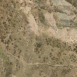 Satellite imagery of Mina Aida, AR